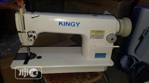 8700 KINGY INDUSTRIAL MACHINE